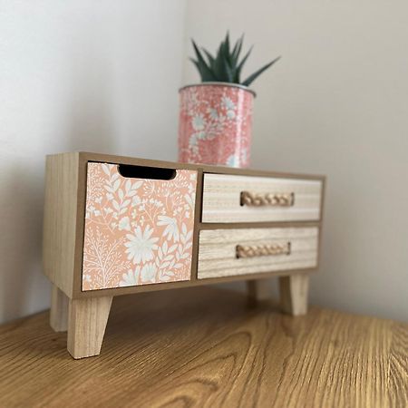 Appartement Macoco Front De Mer 카이유쉬르메르 외부 사진