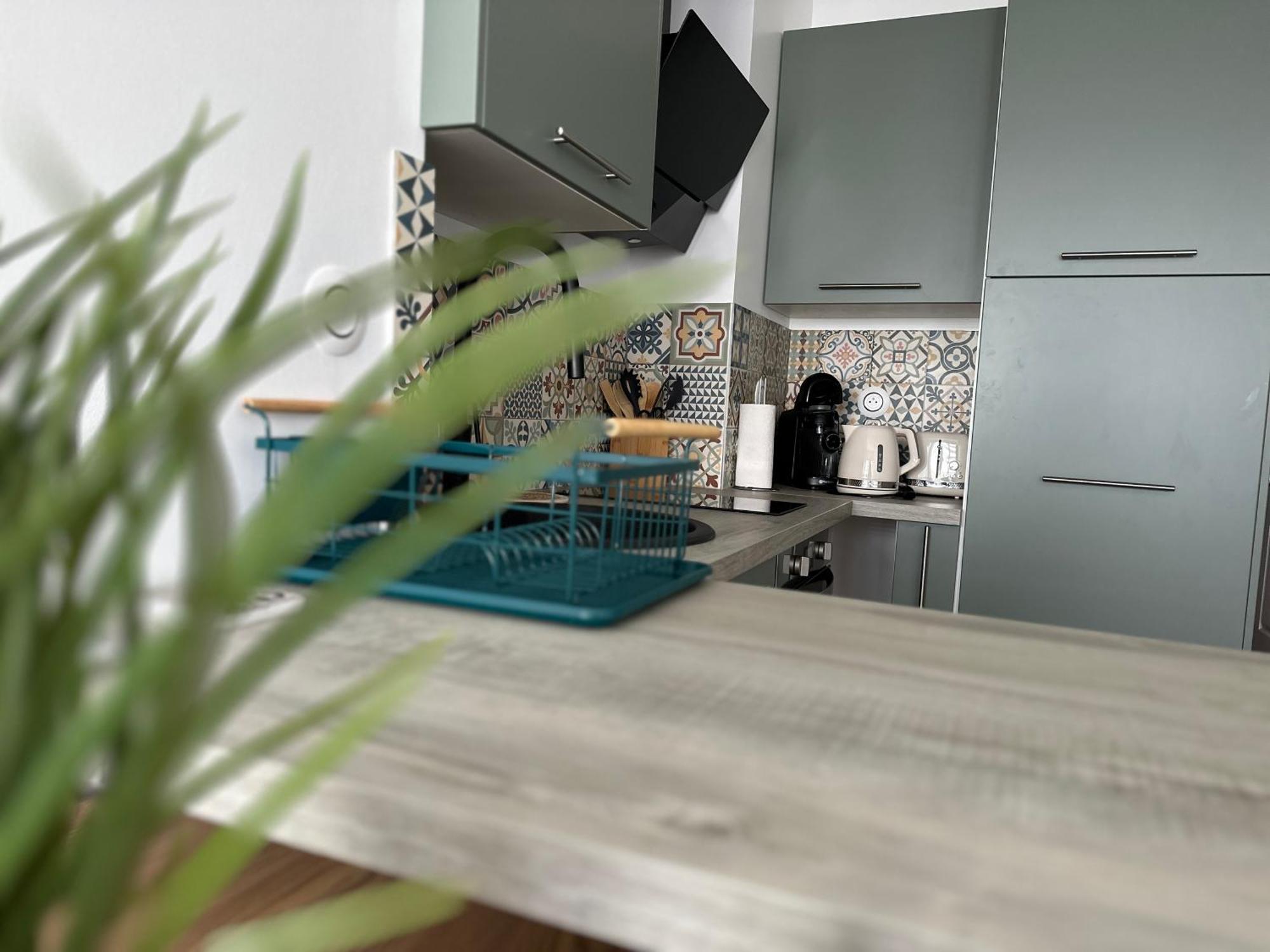 Appartement Macoco Front De Mer 카이유쉬르메르 외부 사진